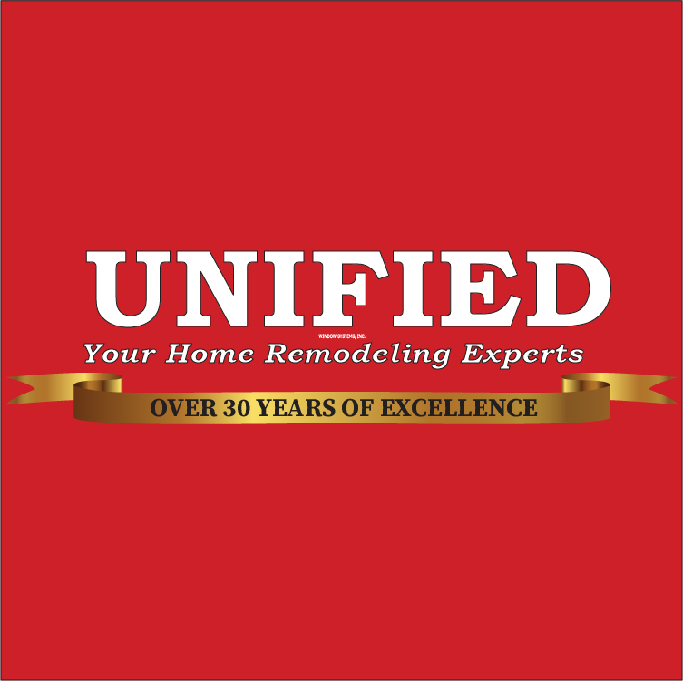 Logo for Unified Home Remodeling